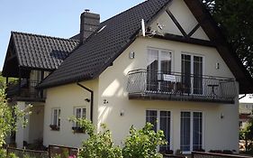 Apartamenty Otylka