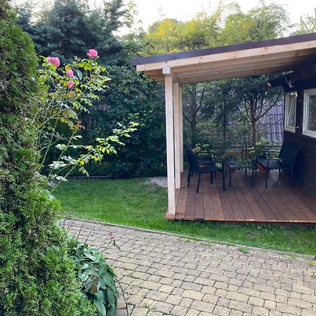 Apartamenty Otylka Wisełka Exteriér fotografie