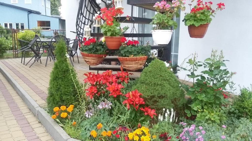 Apartamenty Otylka Wisełka Exteriér fotografie